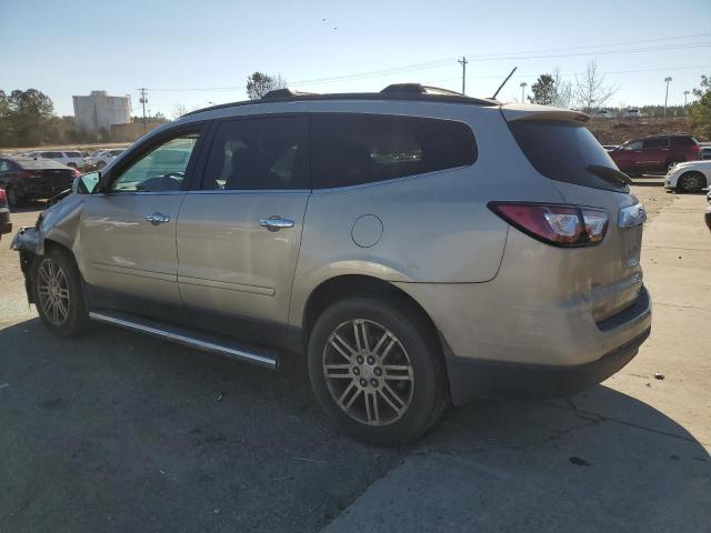 2015 CHEVROLET TRAVERSE L - 1GNKRGKD4FJ201076