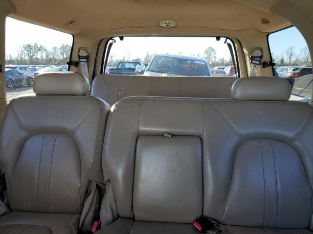 2001 FORD EXPEDITION #3311606244