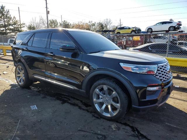 2020 FORD EXPLORER P - 1FM5K8HC2LGA14647