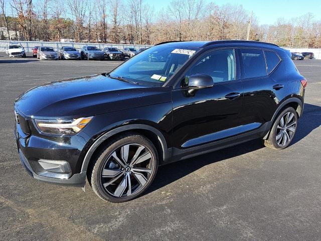 2021 VOLVO XC40 RECHA #3048314723