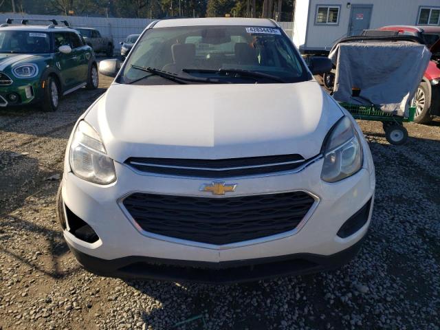 2017 CHEVROLET EQUINOX LS 2GNALBEK8H1538258