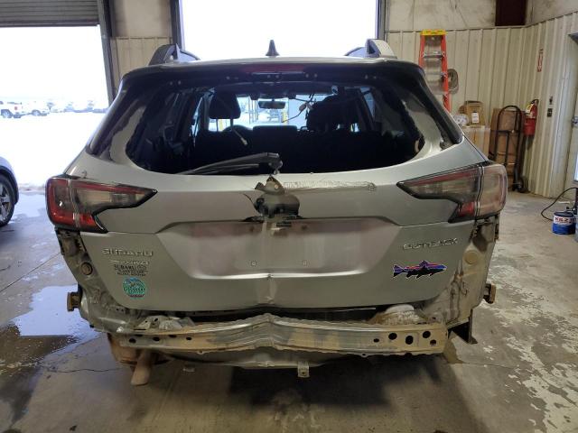 2021 SUBARU OUTBACK PR - 4S4BTACC6M3171640