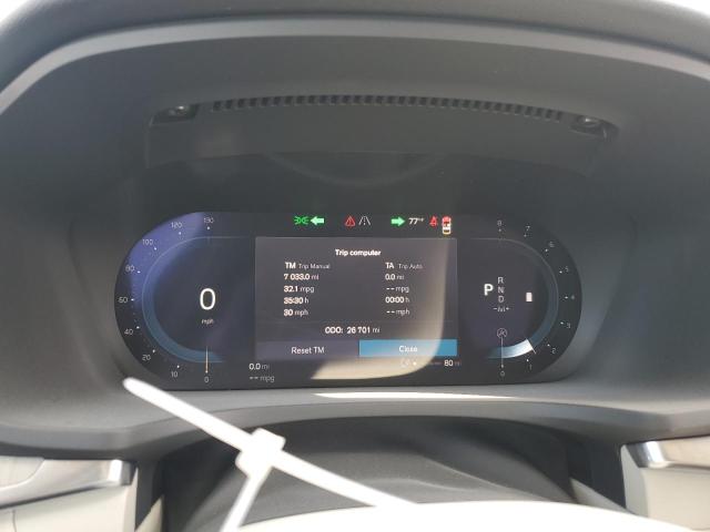 2023 VOLVO S60 PLUS 7JRL12TW5PG252240