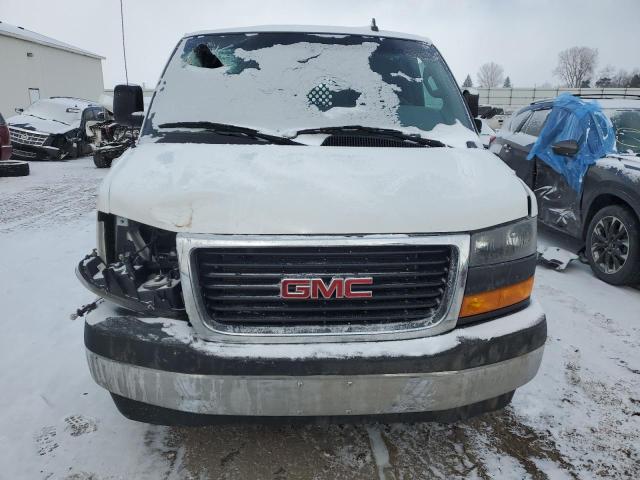 2021 GMC SAVANA G25 1GTW7AF78M1262297