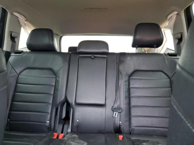 2018 VOLKSWAGEN ATLAS SEL - 1V2NR2CA7JC503227