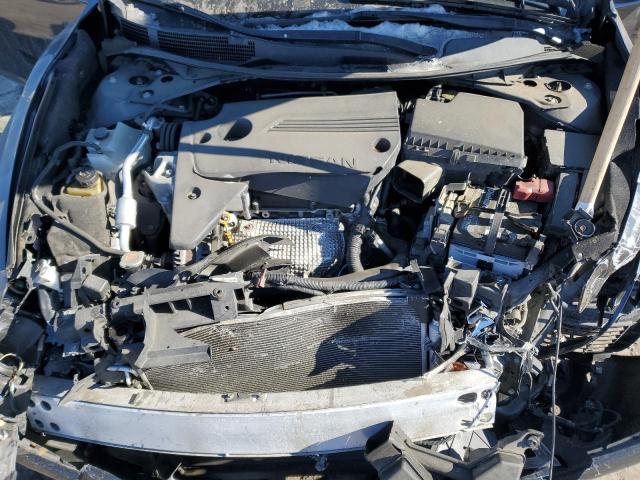 2018 NISSAN ALTIMA 2.5 - 1N4AL3AP0JC471077