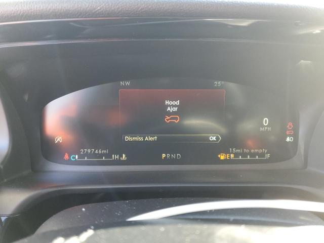2022 LINCOLN AVIATOR 5LM5J0XC5NGL04340