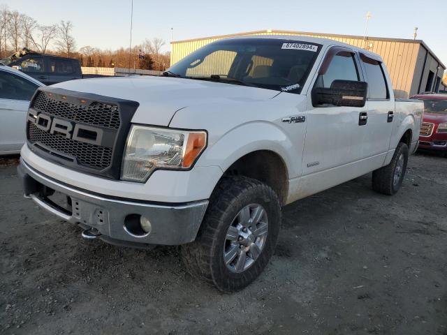 FORD F150 SUPER