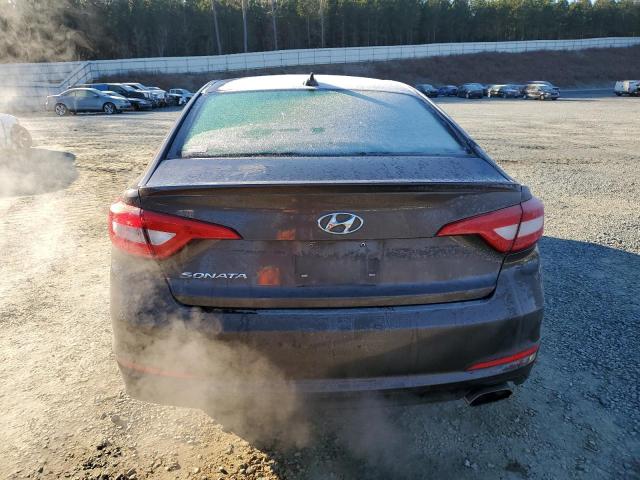 2017 HYUNDAI SONATA SE 5NPE24AF2HH505000