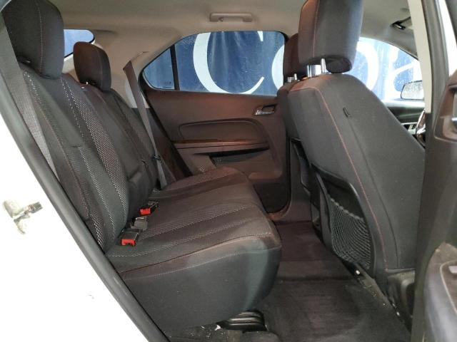 2016 CHEVROLET EQUINOX LT 2GNALCEK0G1124699