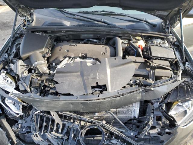 2019 BUICK REGAL ESSE W04GR6SX7K1016236