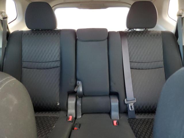2017 NISSAN ROGUE S - KNMAT2MT2HP617883