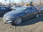 2020 CHEVROLET MALIBU LT - 1G1ZD5ST7LF037816