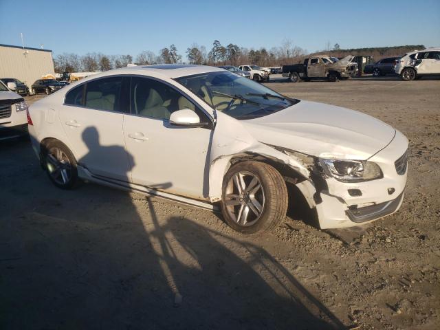 2015 VOLVO S60 PLATIN - YV140MFM7F1362763