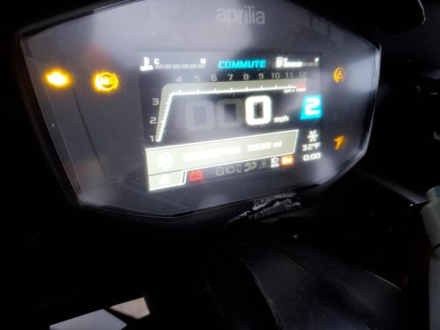 2021 APRILIA RS 660 ZD4KSUA08MS000500