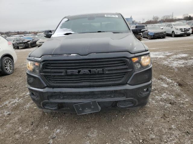 2020 RAM 1500 BIG H - 1C6SRFMT7LN310540