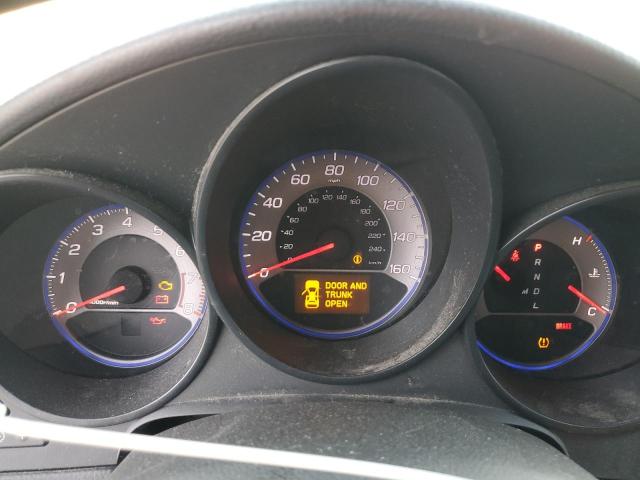 2022 ACURA TL 19UUA662X8A019382