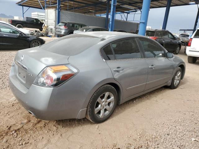 NISSAN ALITMA 2008 silver  gas 1N4AL21E88N513552 photo #4