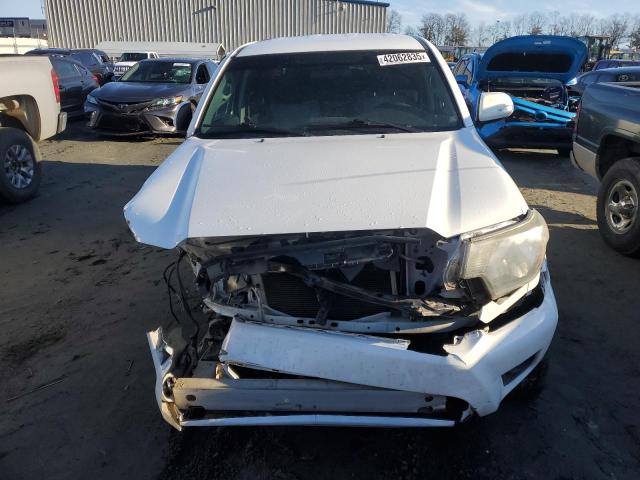 2015 TOYOTA TACOMA DOU - 5TFLU4EN1FX123724