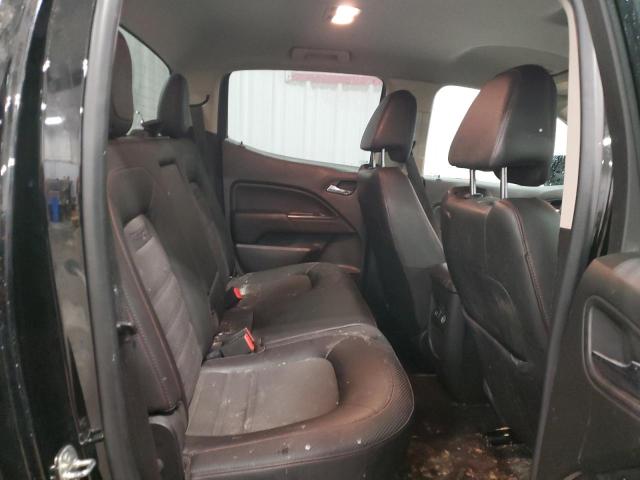 2015 GMC CANYON SLE - 1GTG6BE35F1119242