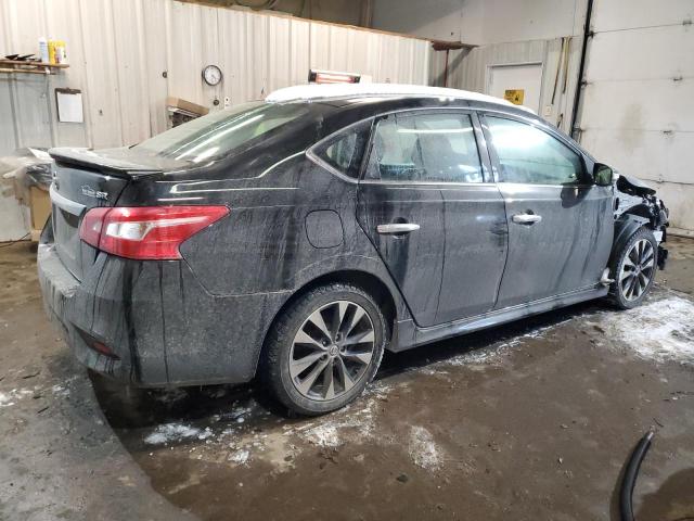 2017 NISSAN SENTRA S - 3N1AB7AP8HY225855
