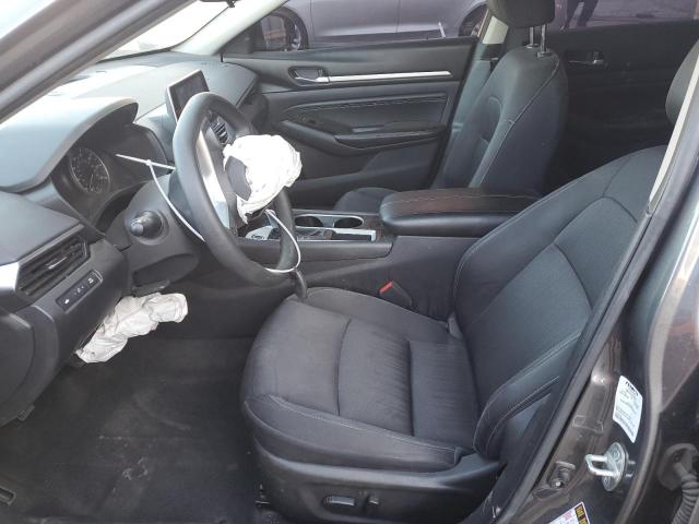 2021 NISSAN ALTIMA SV - 1N4BL4DV8MN346065