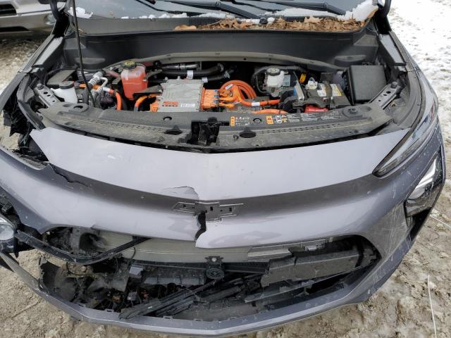 2022 CHEVROLET BOLT EUV L - 1G1FY6S07N4132569
