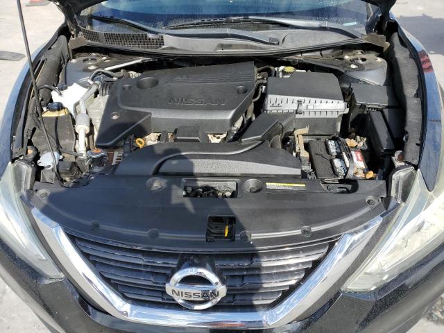 2018 NISSAN ALTIMA 2.5 - 1N4AL3AP3JC160484