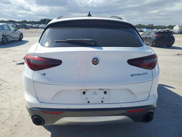 2022 ALFA ROMEO STELVIO TI ZASPAKBN7N7D42194