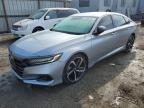 2022 HONDA ACCORD SPO - 1HGCV1F43NA030143