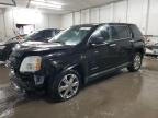 2017 GMC TERRAIN SL - 2GKALMEK4H6261278