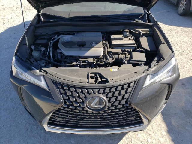 2021 LEXUS UX 200 JTHP3JBH3M2036563