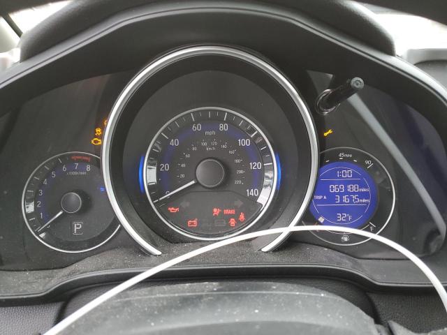 2015 HONDA FIT LX 3HGGK5H58FM726301