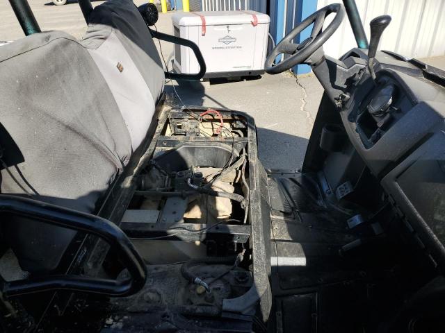 2013 POLARIS RANGER 500 - 4XARH50A0DE786226