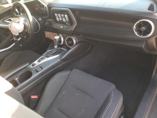 2017 CHEVROLET CAMARO SS - 1G1FF1R79H0143435