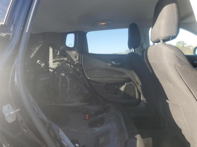 2017 JEEP COMPASS SP - 3C4NJDAB0HT681401