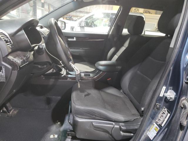 2015 KIA SORENTO LX - 5XYKTDA76FG564032