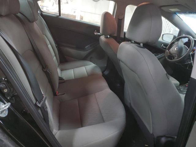 2015 KIA FORTE LX - KNAFK4A66F5408137