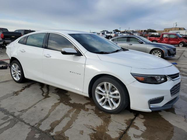 2016 CHEVROLET MALIBU LT - 1G1ZE5STXGF246938