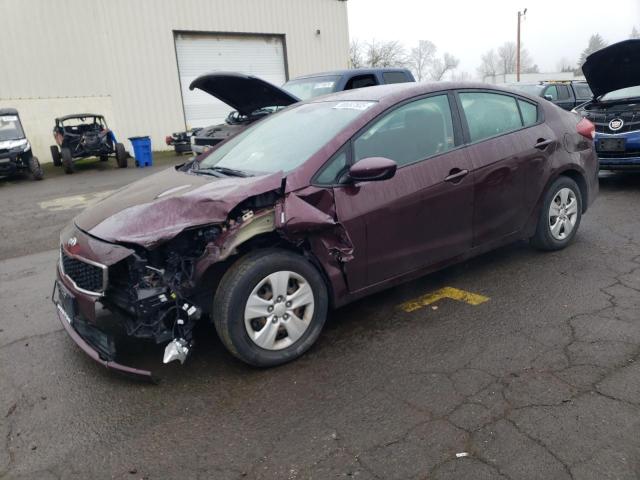 Vin: 3kpfk4a73he028336, lot: 88997505, kia forte lx 2017 img_1