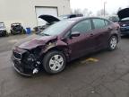 2017 KIA FORTE LX - 3KPFK4A73HE028336