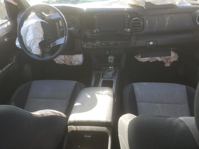 2023 TOYOTA TACOMA DOU 3TMCZ5AN2PM536188