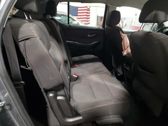 2020 CHEVROLET TRAVERSE L - 1GNERFKW9LJ121146