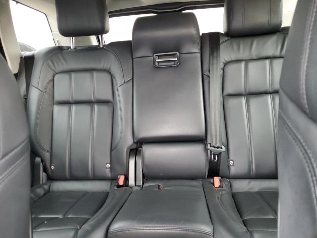 2021 LAND ROVER RANGE ROVE - SALWG2SU7MA777169