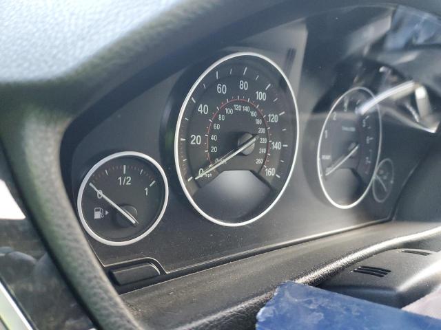 2019 BMW 440XI WBA4Z7C51KEP87891