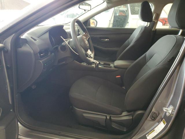 2023 NISSAN SENTRA S 3N1AB8BV3PY276083