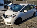 2019 HONDA FIT LX - 3HGGK5H43KM748465