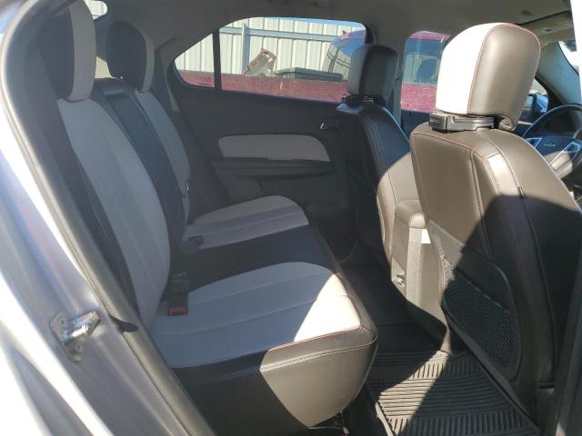 2016 CHEVROLET EQUINOX LT - 2GNALDEK7G1132062