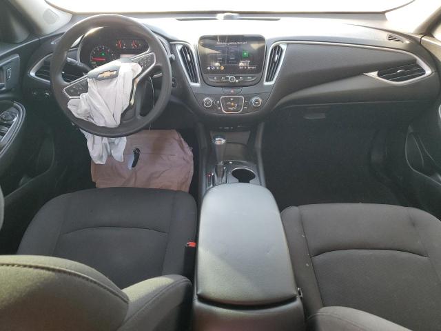 2019 CHEVROLET MALIBU LS - 1G1ZB5ST7KF174047