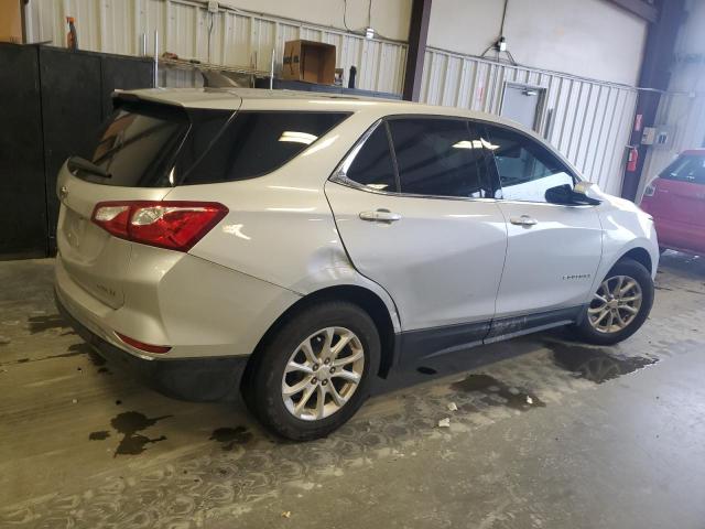2019 CHEVROLET EQUINOX LT - 3GNAXUEV0KS632785